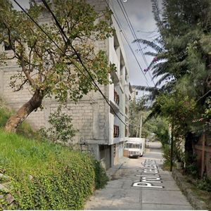 VENDO TERRENO CON USO DE SUELO MIXTO EN SAN RAFAEL CHAMAPA, NAUCALPAN