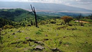 Terreno EN VENTA para Inversion Turistica