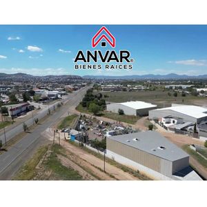 BODEGA  COMERCIAL EN AV MORELOS (COLONIA NUEVO MILENIO)