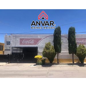 BODEGA COMERCIAL EN AV. NICOLAS BRAVO  ( COLONIA FRANCISCO VILLA)