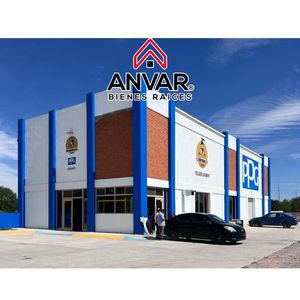 BODEGA  COMERCIAL EN KM10 (CAMPO 22 CORREDOR COMERCIAL)