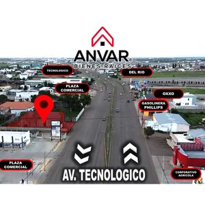 BODEGA COMERCIAL EN AV. TECNOLOGICO (ZONA TECNOLOGICO)