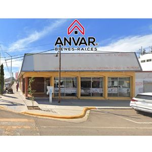 EDIFICIO  COMERCIAL EN AV. MORELOS Y CALLE 6TA (ZONA CENTRO)