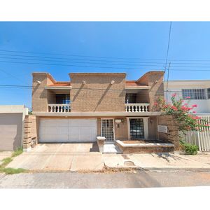 CASA EN CALLE BENJAMIN FLANKLIN (FRACCIONAMIENTO LAS PALMAS)