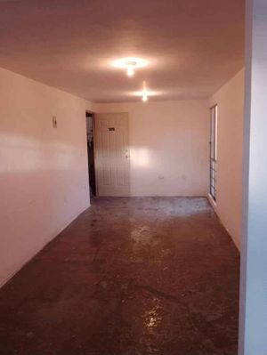 Venta Departamento Nuevo Paseos San Juan, Zumpango