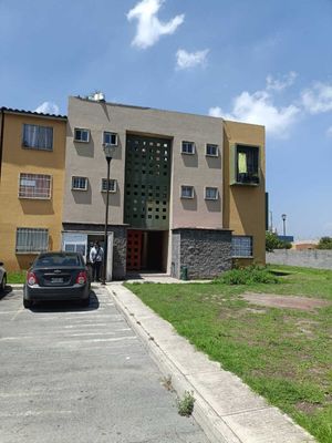 Venta Departamento Nuevo Paseos San Juan, Zumpango