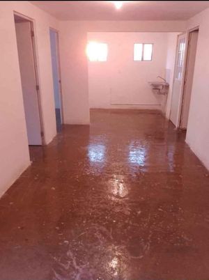 Venta Departamento Nuevo Paseos San Juan, Zumpango