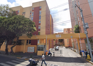 Venta de departamento en Copilco Universidad, Coyoacan