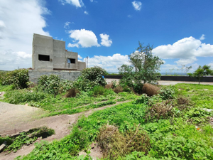 TERRENO HABITACIONAL EN VENTA EN EL MARQUES, VIU PANORAMA