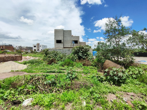 TERRENO HABITACIONAL EN VENTA EN EL MARQUES, VIU PANORAMA