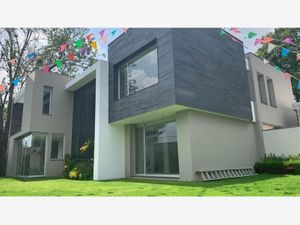 Casa en venta en Casa en condominio en Presa esq. con Ocotepec, San  Jerónimo Lídice, La Magdalena 00, San Jeronimo Lidice, La Magdalena  Contreras, Ciudad de México, 10400.