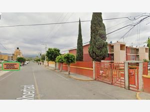 Departamento en Venta en Los Héroes Ixtapaluca