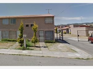 Casa en Venta en Geovillas el Nevado Almoloya de Juárez