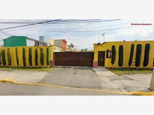 Casa en Venta en Bosques de Chalco I Chalco