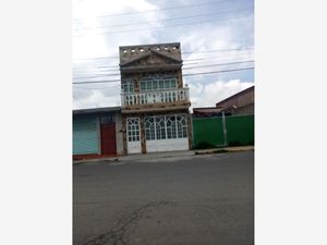 Casa en Venta en Geovillas el Nevado Almoloya de Juárez