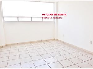 Oficina en Renta en Peralvillo Cuauhtémoc