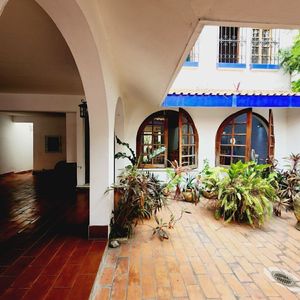 Casa en VENTA de 4 recámaras ESTILO COLONIAL en REFORMA