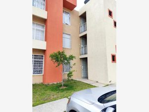 Departamento en Venta en Los Héroes San Pablo Tecámac