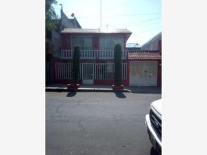 Casa en venta en BATALLA DE CASA BLANCA 1636, Leyes de Reforma 3a Sección,  Iztapalapa, Ciudad de México, 09040.