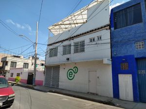 Bodega en Venta en Paraje San Juan Iztapalapa