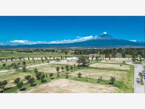 Terreno en Venta en Solares de Tenextepec Atlixco