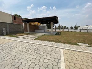 Terreno en Venta en San Juan Tlautla San Pedro Cholula