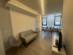 Departamento en Renta en Santiago Querétaro