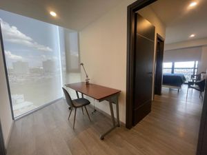 Departamento en Renta en Santiago Querétaro