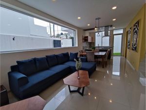 Casa en Venta en Bugambilias Puebla