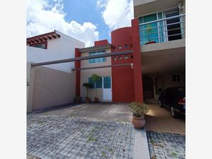 Casa en Venta en Lomas de Angelópolis San Andrés Cholula