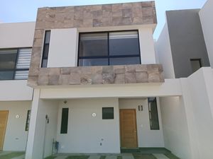 Casa en Venta en Lomas de Angelópolis San Andrés Cholula