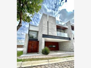 Casa en Venta en Lomas de Angelópolis San Andrés Cholula