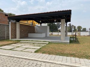 Terreno en Venta en San Juan Tlautla San Pedro Cholula