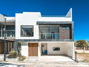 Casa en Venta en Lomas de Angelópolis San Andrés Cholula