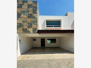 Casa en Venta en Santiago Momoxpan San Pedro Cholula