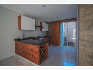 Departamento en Venta en Tres Cerritos Puebla