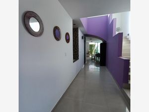 Casa en Venta en Lomas de Angelópolis San Andrés Cholula