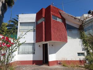 Casa en Venta en Lomas San Alfonso Puebla