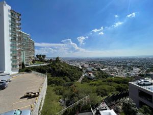 Departamento en Renta en El Campanario Querétaro