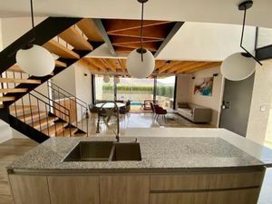 Casa en Venta en Lomas de Angelópolis San Andrés Cholula