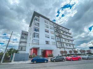 Departamento en Venta en Concepción Guadalupe San Andrés Cholula