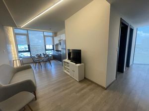 Departamento en Renta en Santiago Querétaro