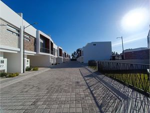 Casa en Venta en La Carcaña San Pedro Cholula