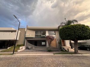 Casa en Venta en Lomas de Angelópolis San Andrés Cholula