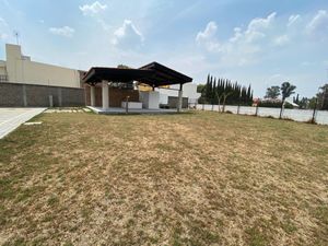 Terreno en Venta en San Juan Tlautla San Pedro Cholula