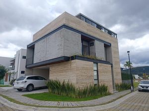 Casa en Venta en Lomas de Angelópolis San Andrés Cholula