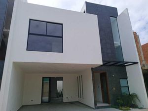 Casa en Venta en San Bernardino Tlaxcalancingo San Andrés Cholula