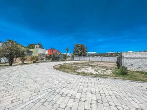 Terreno en Venta en Zerezotla San Pedro Cholula