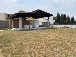 Terreno en Venta en San Juan Tlautla San Pedro Cholula