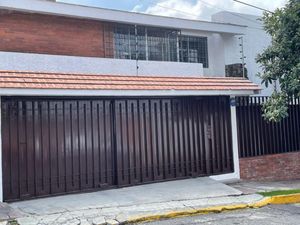 Casa en Venta en Anzures Puebla